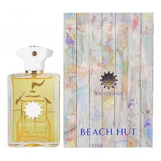 Amouage Beach Hut Man
