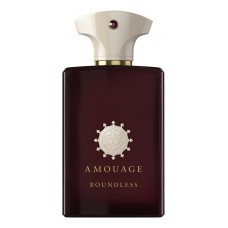 Amouage Boundless фото духи