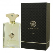 Amouage Ciel men фото духи