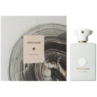 Amouage Decision