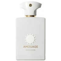 Amouage Decision