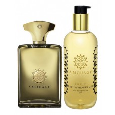 Amouage Dia for men фото духи