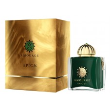 Amouage Epic 56 фото духи