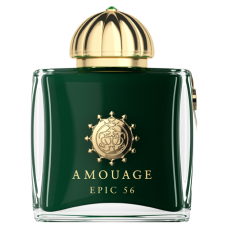 Amouage Epic 56 фото духи