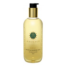 Amouage Epic for men фото духи