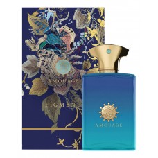 Amouage Figment Man фото духи