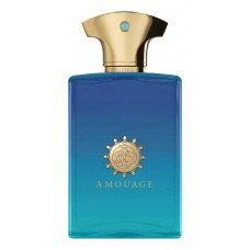 Amouage Figment Man фото духи