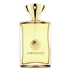Amouage Gold for men фото духи