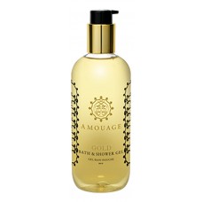 Amouage Gold for men фото духи