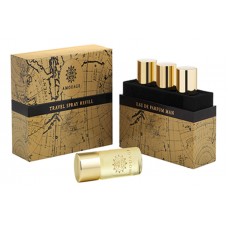Amouage Gold for men фото духи