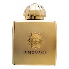 Amouage Gold ladies фото духи
