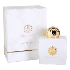 Amouage Honour women фото духи