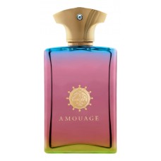 Amouage Imitation For Man фото духи