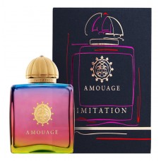 Amouage Imitation For Man фото духи