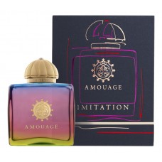 Amouage Imitation For Woman фото духи