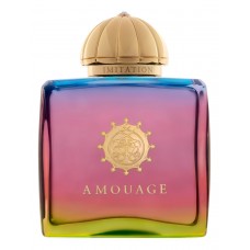 Amouage Imitation For Woman фото духи