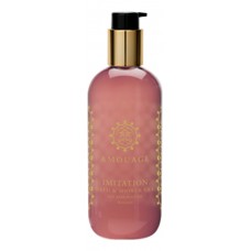 Amouage Imitation For Woman фото духи