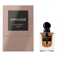 Amouage Incense Rori фото духи