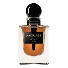 Amouage Incense Rori фото духи