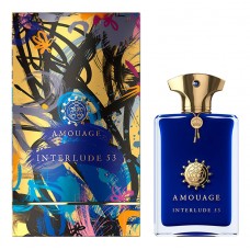 Amouage Interlude 53 фото духи