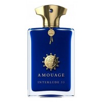 Amouage Interlude 53