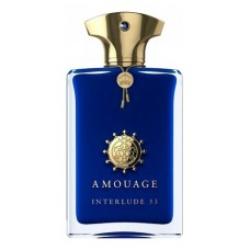 Amouage Interlude 53 фото духи