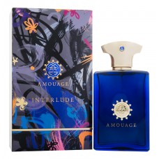 Amouage Interlude Man фото духи