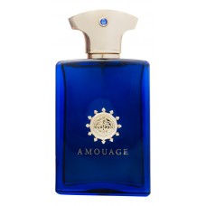 Amouage Interlude Man фото духи