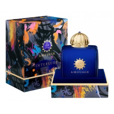 Amouage Interlude Woman фото духи