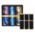 Amouage Interlude Trilogy Travel Set фото духи