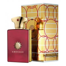 Amouage Journey for men фото духи