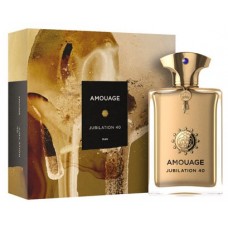 Amouage Jubilation 40 фото духи
