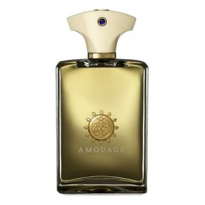Amouage Jubilation XXV for men фото духи