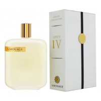 Amouage Library Collection Opus IV Amouage Library Collection Opus IV