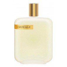 Amouage Library Collection Opus IV фото духи