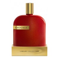 Amouage Library Collection Opus IX Amouage Library Collection Opus IX