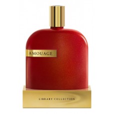 Amouage Library Collection Opus IX фото духи