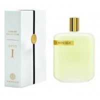 Amouage Library Collection Opus I Amouage Library Collection Opus I