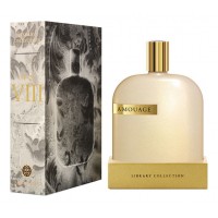 Amouage Library Collection Opus VIII