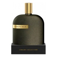 Amouage Library Collection Opus VII Amouage Library Collection Opus VII