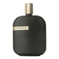Amouage Library Collection Opus VII фото духи
