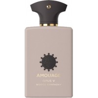 Amouage Library Collection Opus V Woods Symphony Amouage Library Collection Opus V Woods Symphony