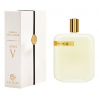 Amouage Library Collection Opus V Amouage Library Collection Opus V