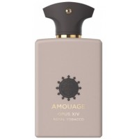 Amouage Library Collection Opus XIV Royal Tobacco Amouage Library Collection Opus XIV Royal Tobacco