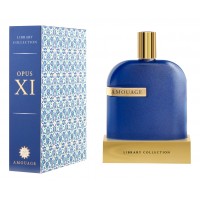 Amouage Library Collection Opus XI Amouage Library Collection Opus XI