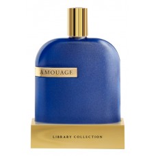 Amouage Library Collection Opus XI фото духи