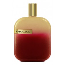 Amouage Library Collection Opus X фото духи