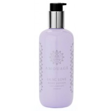 Amouage Lilac Love фото духи
