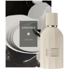 Amouage Line 618