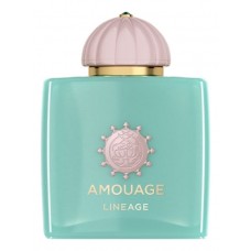 Amouage Lineage фото духи